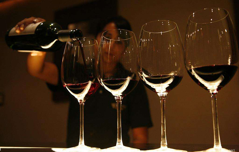 紅酒打開后能存放多長時間