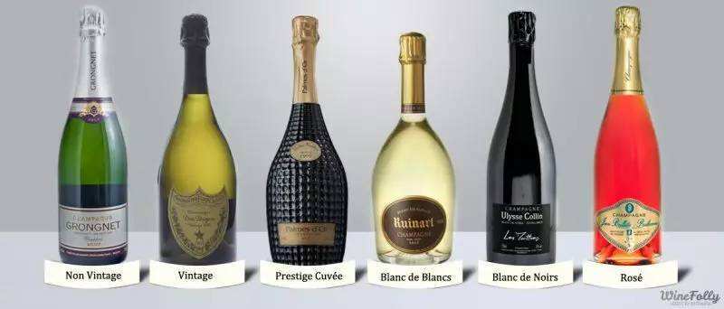 女性適合喝哪些種類的葡萄酒