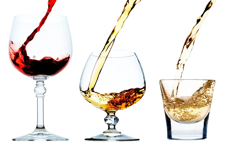 女性什么時候喝紅酒好