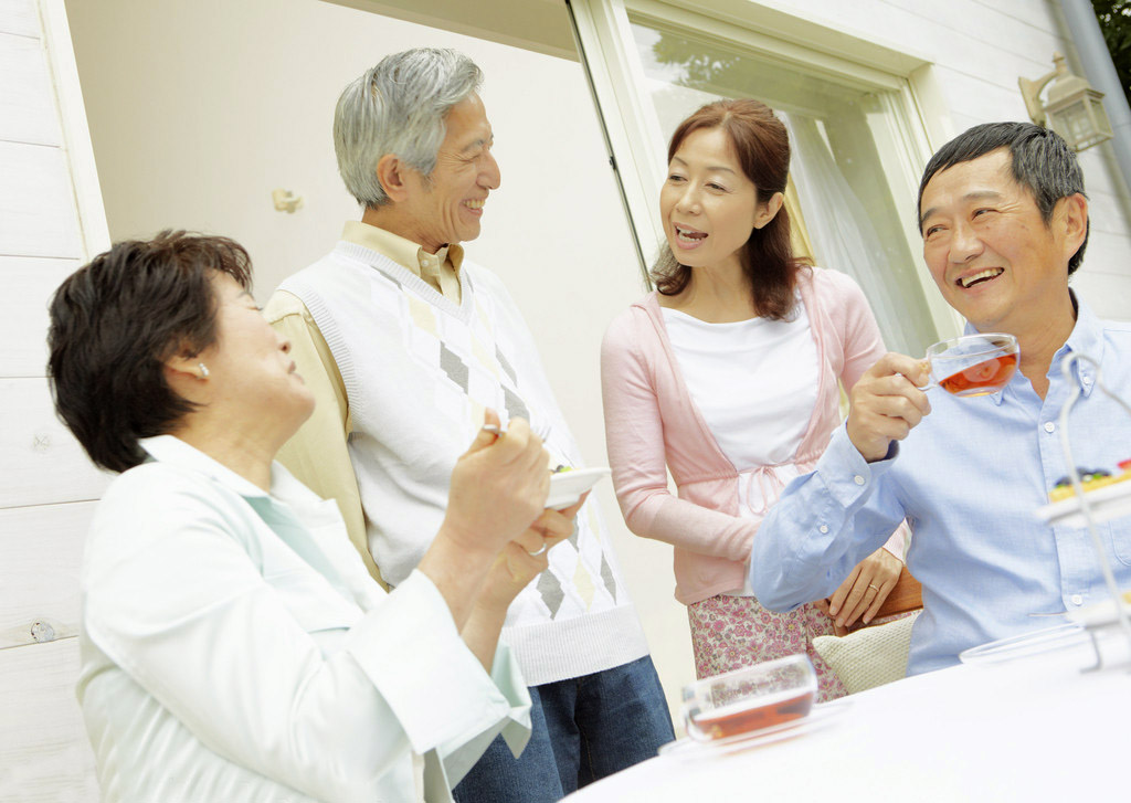 女性什么時間喝紅酒好