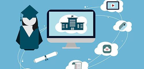 網絡學歷教育教學方式