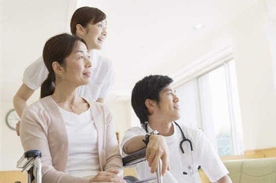 健康管理師被取消了嗎