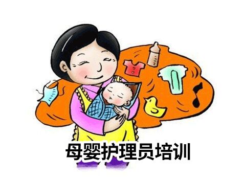 深圳母嬰護(hù)理師培訓(xùn)班