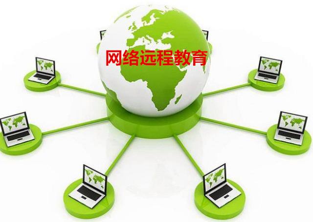 遠(yuǎn)程教育組織模式