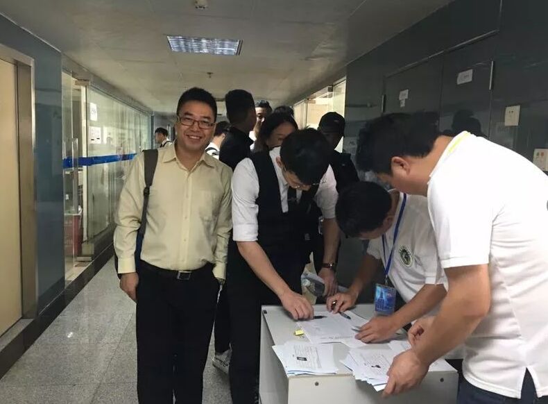 深圳調(diào)酒師職業(yè)技能初賽圓滿收官