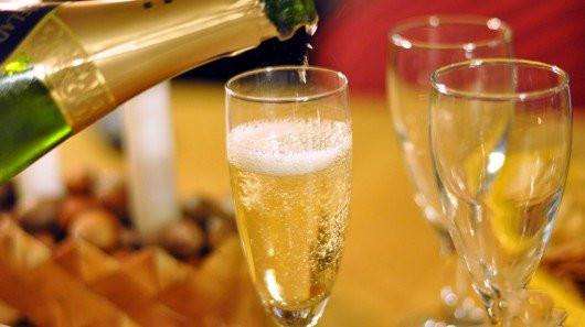 起泡酒的開(kāi)瓶方法