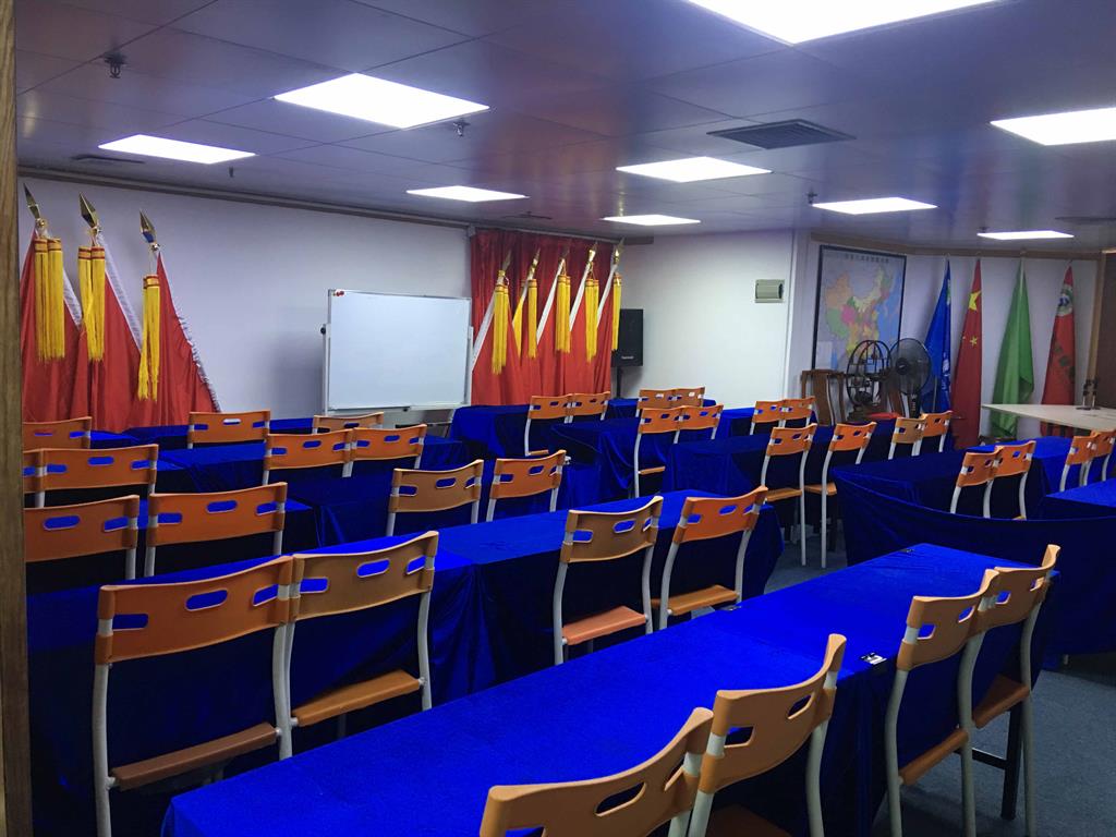 羅湖職業技能培訓中心