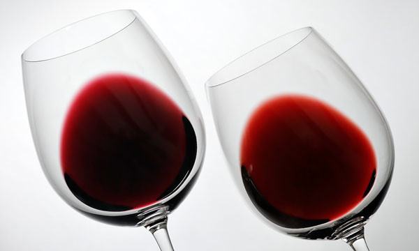 深圳葡萄酒品鑒師培訓