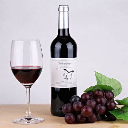 2019深圳葡萄酒品鑒師