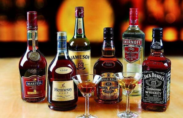 深圳烈酒品酒師培訓(xùn)