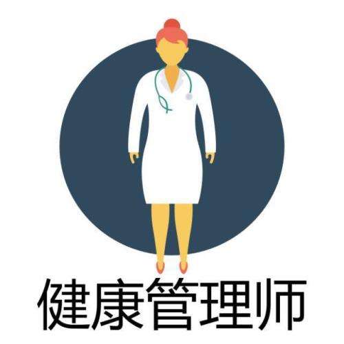 健康管理師報名流程