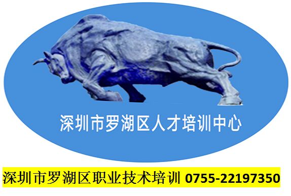 2019年羅湖區職業技術培訓