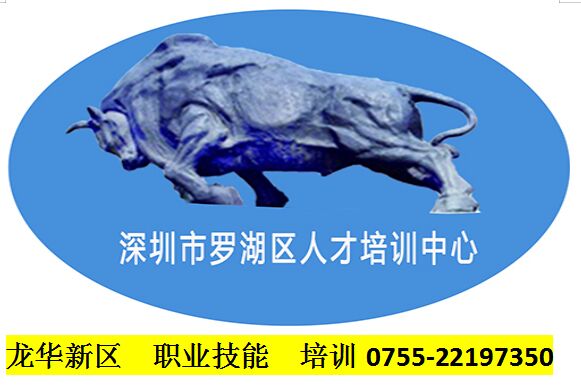 龍華新區(qū)職業(yè)技能培訓(xùn)
