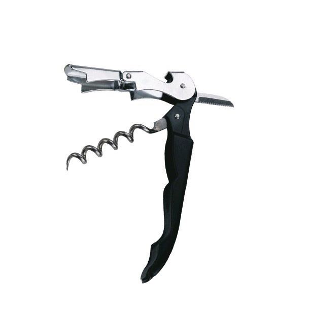 開葡萄酒的方法