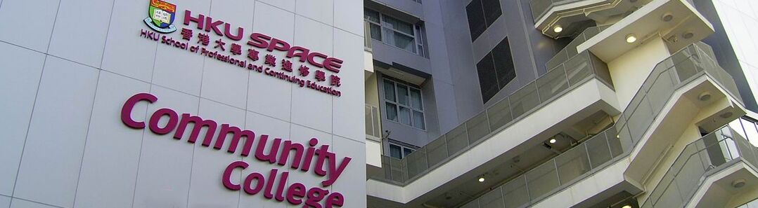 香港大學(xué)附屬學(xué)院