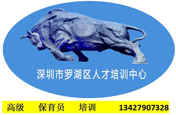 高級保育員培訓