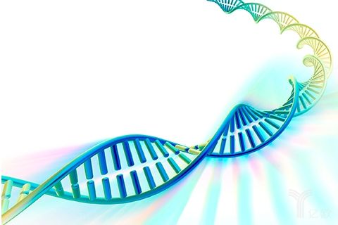 基因檢測靠譜