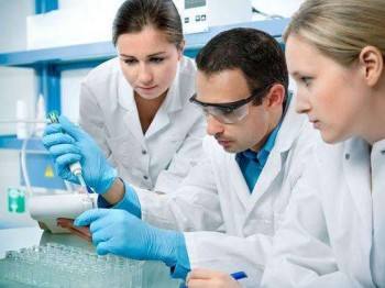 基因健康檢測解讀師