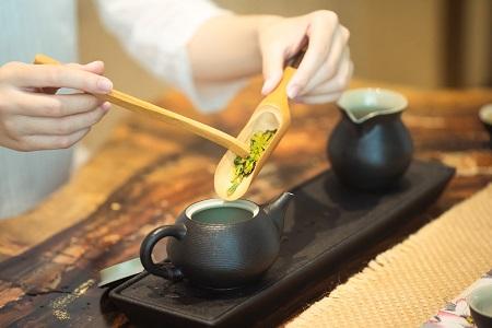 評茶員就業(yè)方向