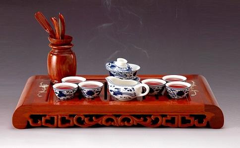 評茶員發展前途