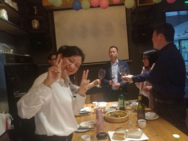 試聽品酒師課程