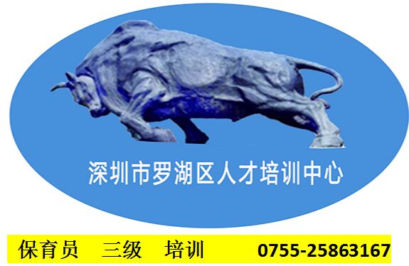 三級保育員培訓(xùn)