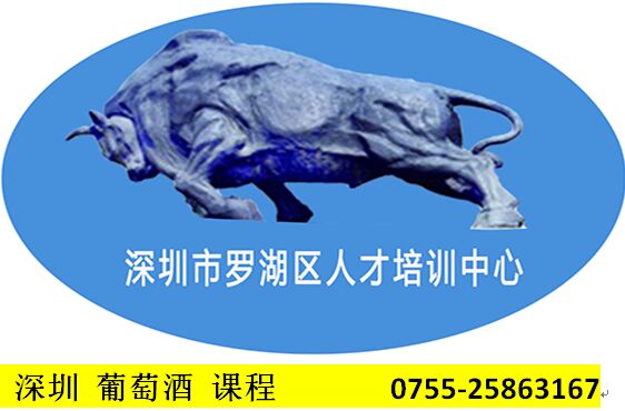 深圳葡萄酒課程