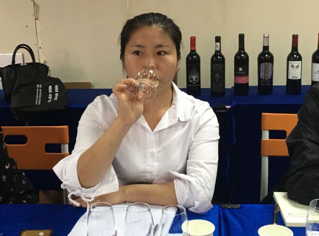 品酒師證怎么考