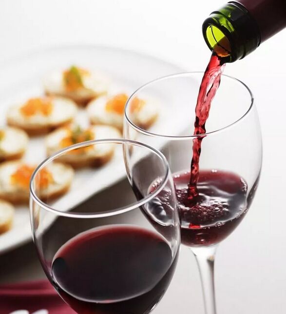 如何鑒別紅酒好壞