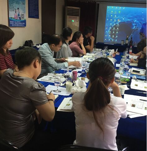 葡萄酒好壞如何鑒別