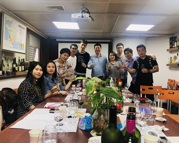 品鑒認(rèn)證課程