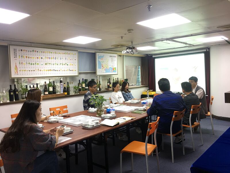 評茶員培訓(xùn)哪家好