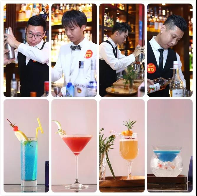 深圳技術比武大會