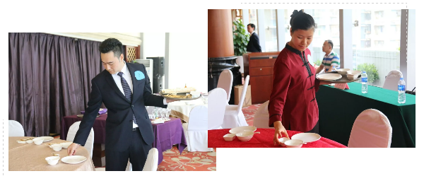 深圳市羅湖區第十屆職工技術比武大會