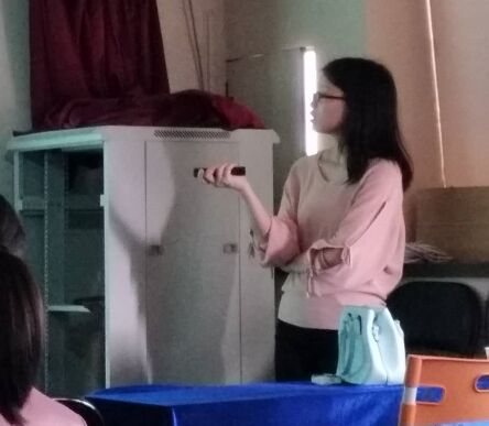 保育員初級課程培訓班