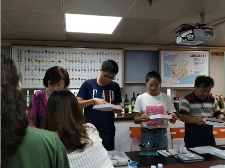 評茶員免費認證班