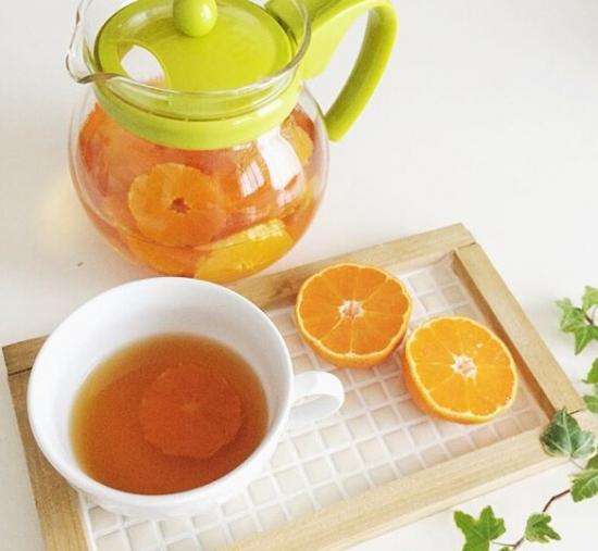 中國(guó)茶療法