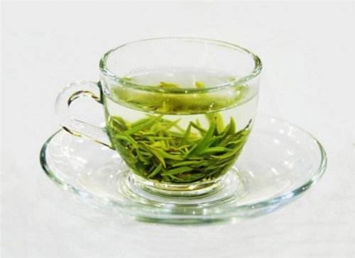 喝茶能起到減肥的效果嗎