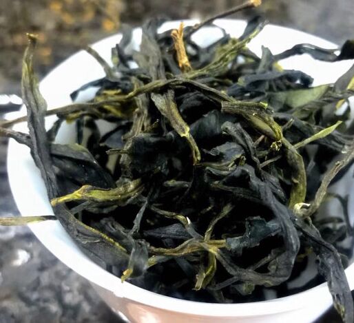 茶葉種類分為哪些