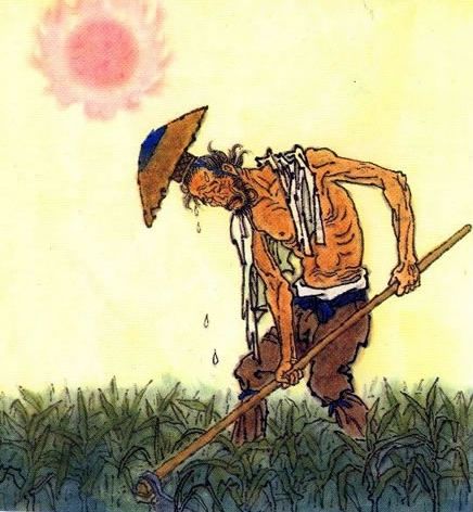 做保育員工作累嗎