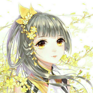 年輕女孩做保育員