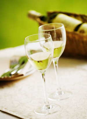 白葡萄的種類有哪些