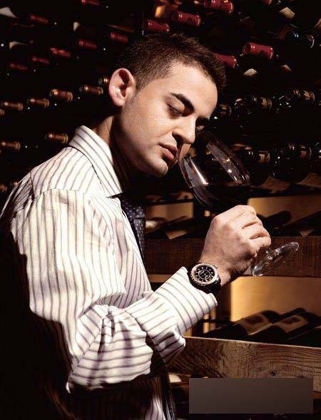 品酒師資格證怎么考