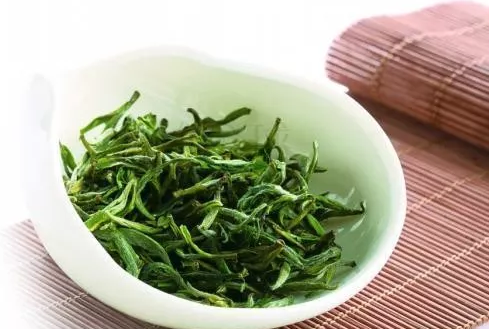 中國十大名茶黃山毛峰