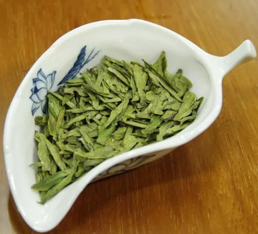 中國十大名茶有哪些