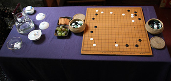 2019年暑期少兒茶藝培訓班