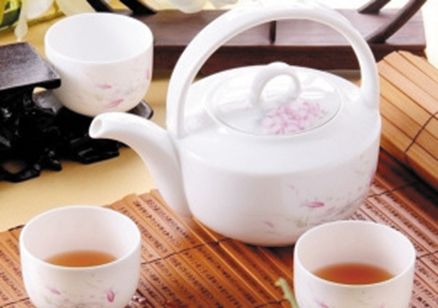 2019年深圳暑期少兒茶藝培訓班