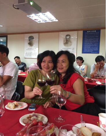 夏季品酒師培訓班