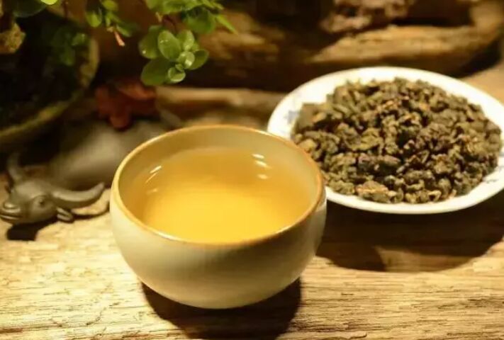 青龍益肝茶