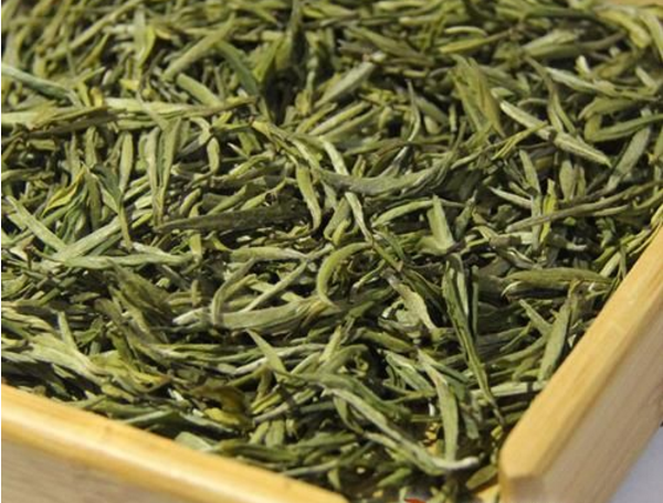 烘青綠茶的分類